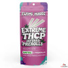 Flying Horse Extreme THCP Infused 2g Pre-Rolls (3 Pre-Rolls Per Pack) *Display of 10*