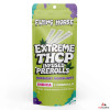 Flying Horse Extreme THCP Infused 2g Pre-Rolls (3 Pre-Rolls Per Pack) *Display of 10* - 