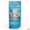 Flying Horse Extreme THCP Infused 2g Pre-Rolls (3 Pre-Rolls Per Pack) *Display of 10* - 