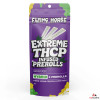 Flying Horse Extreme THCP Infused 2g Pre-Rolls (3 Pre-Rolls Per Pack) *Display of 10* - 