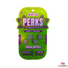 Dozo Perks 7 Hydroxy 200mg Kratom Tablets (4 Tablets Per Pack) - 