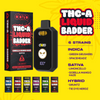 Dozo THCA Liquid Badder 5g Disposables *Display of 5*