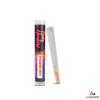Baby Heaters THCA LR Diamond Infused 1.5g Pre-Rolls (1 Pre-Roll Per Tube) - Forbidden Fruit (Indica)
