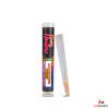 Baby Heaters THCA LR Diamond Infused 1.5g Pre-Rolls (1 Pre-Roll Per Tube) - Peanut Butter Breath (Hybrid)

