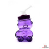 Gummy Bear 4in Travel Waterpipe [WCG30-0230]