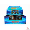 Collector Edition High Quality Glass Ashtrays (Assorted Designs) [CAT84] - Astronauts (Design 18)


