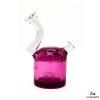 Glyco Dome 8.5in Waterpipe [WPHX-524]