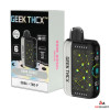 Geek THCX Pulse X THCP Blend 6g Disposables - Sour Diesel (Sativa)