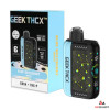 Geek THCX Pulse X THCP Blend 6g Disposables - Blue Razzberry (Indica)
