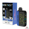 Geek THCX Pulse X THCP Blend 6g Disposables - Blueberry Jack (Hybrid)
