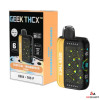 Geek THCX Pulse X THCP Blend 6g Disposables - Tropical Trainwreck (Hybrid)
