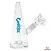 Cookies Bayside Series Conehead Mini Waterpipe [Model#408]