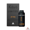 The Hemp Doctor Kayo Limited Platinum Edition D9 Live Rosin Blend 3g - Jet Fuel (Sativa)