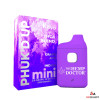 The Hemp Doctor Kayo Phuk’d Up Mini THCA 3.5g Disposables - Grape Ape (Indica)