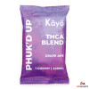 The Hemp Doctor Kayo Phuk’d Up 420mg THCA Blend Gummies (1 Gummy Per Pouch) - Grape Ape 