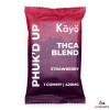 The Hemp Doctor Kayo Phuk’d Up 420mg THCA Blend Gummies (1 Gummy Per Pouch) - Strawberry Cough 