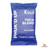The Hemp Doctor Kayo Phuk’d Up 420mg THCA Blend Gummies (1 Gummy Per Pouch) - Blu Froot