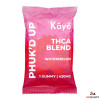 The Hemp Doctor Kayo Phuk’d Up 420mg THCA Blend Gummies (1 Gummy Per Pouch) - Strawberry Cough 