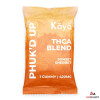 The Hemp Doctor Kayo Phuk’d Up 420mg THCA Blend Gummies (1 Gummy Per Pouch) - Sunset Sherbet
