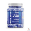 The Hemp Doctor Kayo Phuk’d Up 420mg THCA Blend Gummies (1 Gummy Per Pouch) - Blu Froot