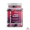 The Hemp Doctor Kayo Phuk’d Up 420mg THCA Blend Gummies (1 Gummy Per Pouch) - Strawberry Cough 