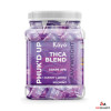 The Hemp Doctor Kayo Phuk’d Up 420mg THCA Blend Gummies (1 Gummy Per Pouch) - Grape Ape 