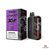 Tyson 2.0 Legend 30K Puffs 50mg 16mL Disposables w/ Triple Mesh Coil & Adjustable Hit 