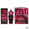 DAZZLEAF Alien VV 550mAh Concealable Silicone 510 Cartridge Battery w/ LED Screen *Sold As Singles*