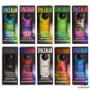 DAZZLEAF Spaceman VV 550mAh Concealable Silicone 510 Cartridge Battery w/ LED Screen *Sold As Singles*