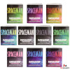 DAZZLEAF Spaceman VV 550mAh Concealable Silicone 510 Cartridge Battery w/ LED Screen *Sold As Singles*