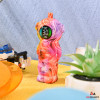 DAZZLEAF Spaceman VV 550mAh Concealable Silicone 510 Cartridge Battery w/ LED Screen *Sold As Singles*