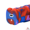 DAZZLEAF Spaceman VV 550mAh Concealable Silicone 510 Cartridge Battery w/ LED Screen *Sold As Singles*