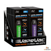 VapeVac Smoke & Odor Filters (1 Unit Per Pack) *Display of 20*