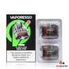 Vaporesso Luxe X Refillable 5mL Replacement Pods (UPDATED) *Pack of 2*