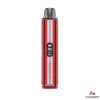 Vaporesso Vibe 1100mAh Pod System Kit w/ 1x Refillable 4.5mL Vibe Pod - Racing Red

