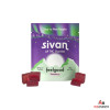 Sivan Feel Good 20mg D9 Gummies (10 Gummies Per Pouch) - Strawberry

