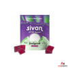 Sivan Feel Good 20mg D9 Gummies (10 Gummies Per Pouch) - Mixed Berry

