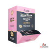 Mellow Fellow 40mg LR D9 M-Fusions Gummies (2 Gummies Per aPack) *Display of 30*