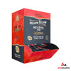 Mellow Fellow 40mg LR D9 M-Fusions Gummies (2 Gummies Per aPack) *Display of 30*
