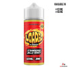 Ruthless Loaded E-Liquid 120mL Ruthless Loaded E-Liquid 120mL