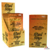 Faded THCA Melted Diamond CB9A Blend 1.5g Pre-Rolls (5 Pre-Rolls Per Pouch)