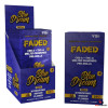 Faded THCA Melted Diamond CB9A Blend 1.5g Pre-Rolls (5 Pre-Rolls Per Pouch)