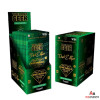 The Lost Geek Dark Edition THCP LR Sugar 4.5g Pre-Rolls (3 Pre-Rolls Per Pack) - 