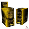 The Lost Geek Dark Edition THCP LR Sugar 4.5g Pre-Rolls (3 Pre-Rolls Per Pack) - 