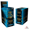 The Lost Geek Dark Edition THCP LR Sugar 4.5g Pre-Rolls (3 Pre-Rolls Per Pack) - 