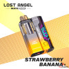 Lost Angel Mate 50k Puffs 50mg 20mL Pod Disposables (Full Kit) *Display of 5*