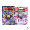 RHINO 69 Double 18000k Male Enhancement Capsules (Twin Pack / 2 Capsules Per Pack) *Display of 24*