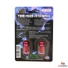 RHINO Big Rhino 10000k Male Enhancement Capsules (Twin Pack / 2 Capsules Per Pack) *Display of 24*