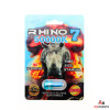 RHINO 7 50000k Male Enhancement Capsules (1 Capsule Per Pack) *Display of 24*