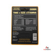 Shilajit XXL 50000k Male Enhancement Capsules (1 Capsule Per Pack) *Display of 24*